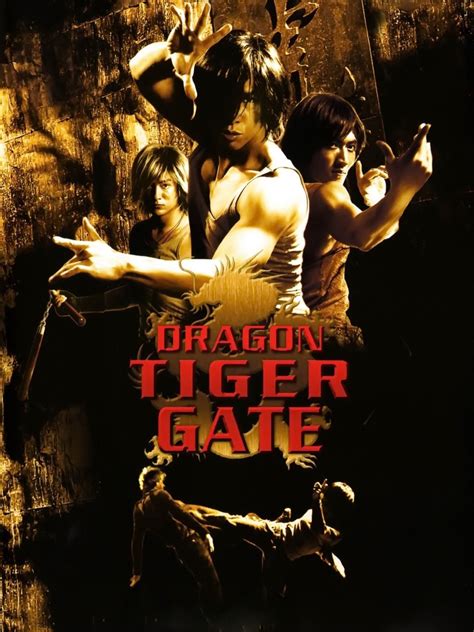 Dragon Tiger Gate PokerStars